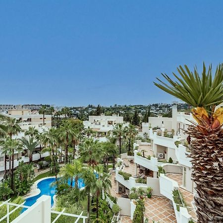 Molo Residences Boutique Apartments & Spa Marbella Dış mekan fotoğraf