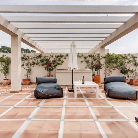 Molo Residences Boutique Apartments & Spa Marbella Dış mekan fotoğraf