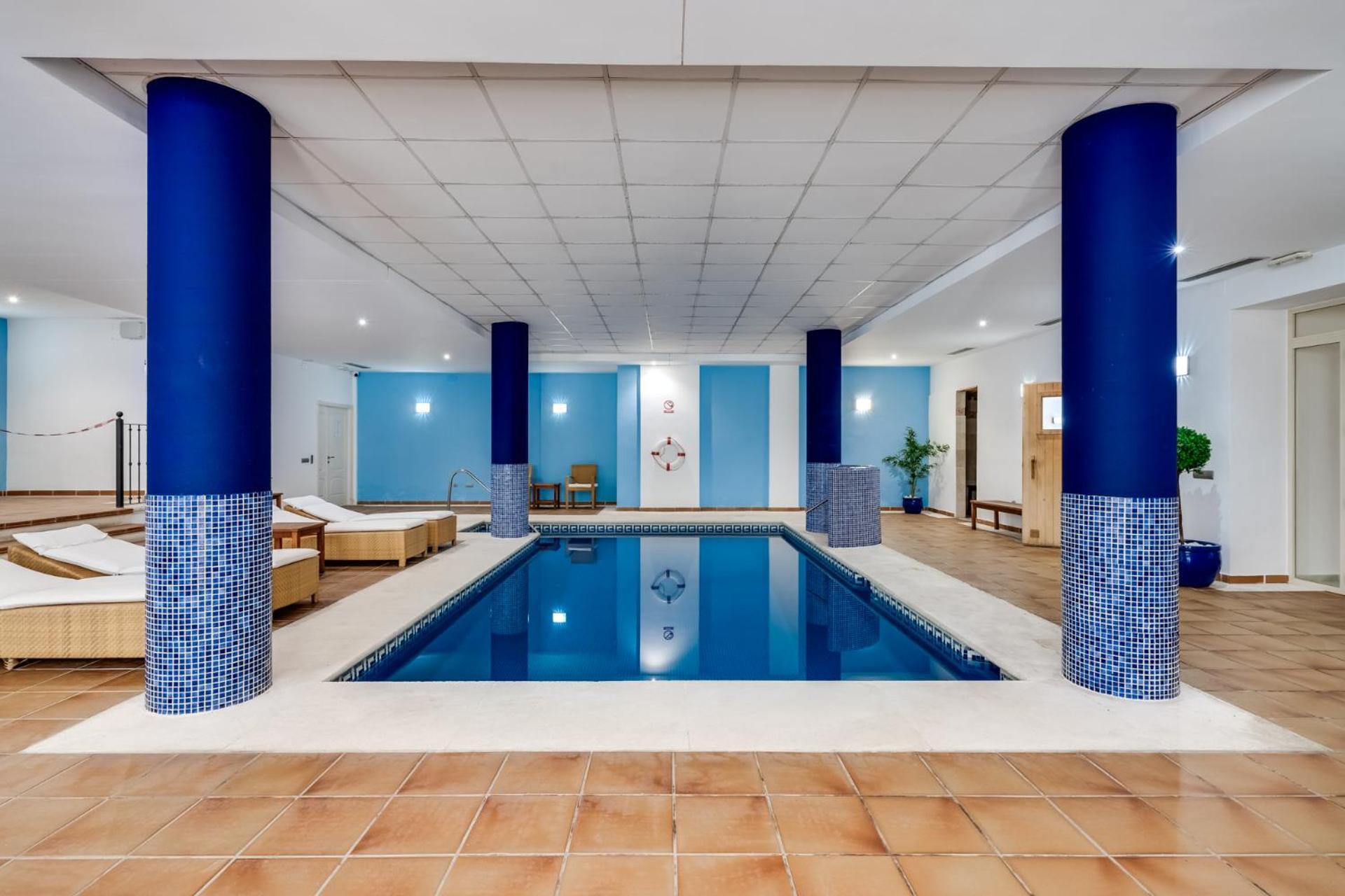 Molo Residences Boutique Apartments & Spa Marbella Dış mekan fotoğraf