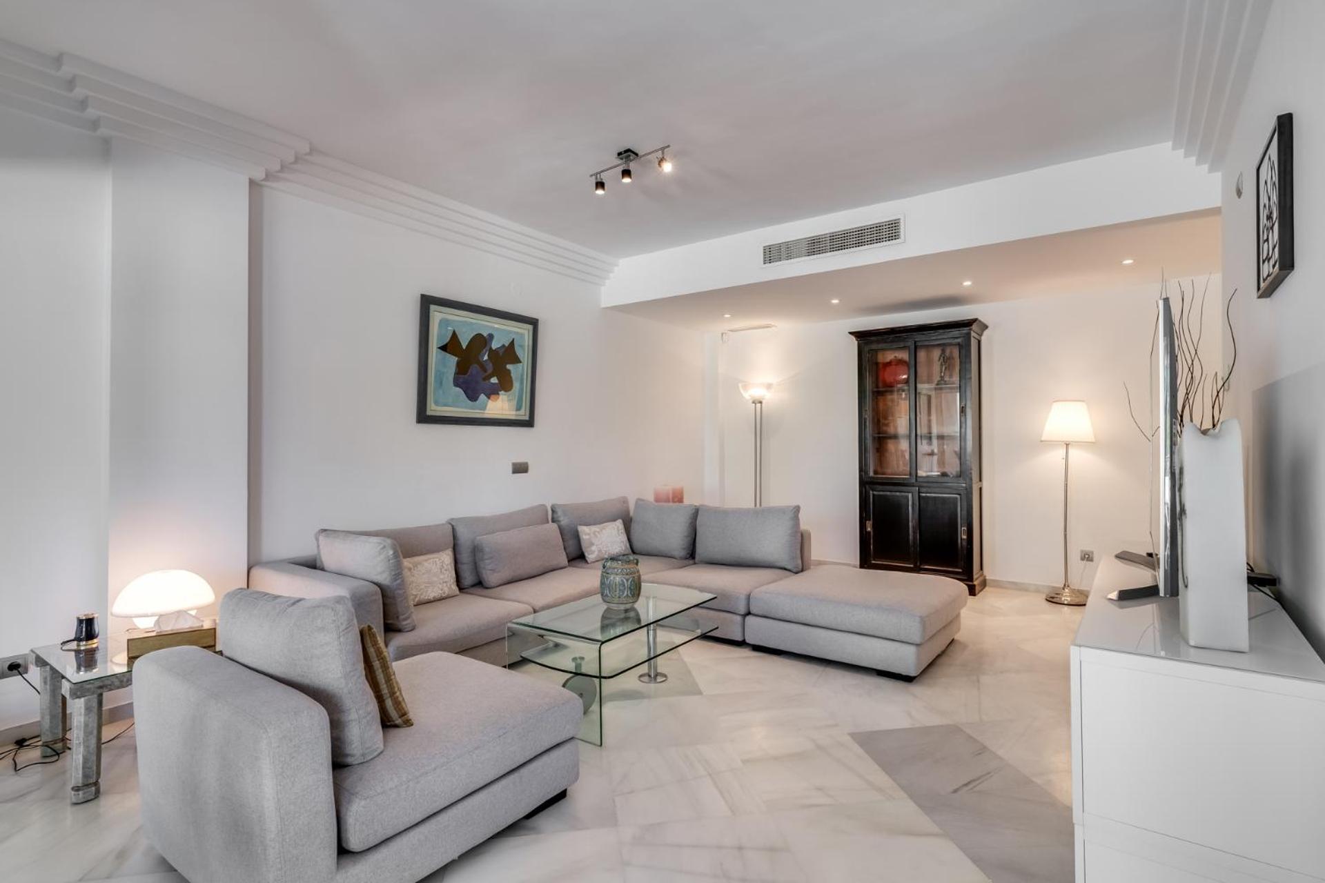 Molo Residences Boutique Apartments & Spa Marbella Dış mekan fotoğraf