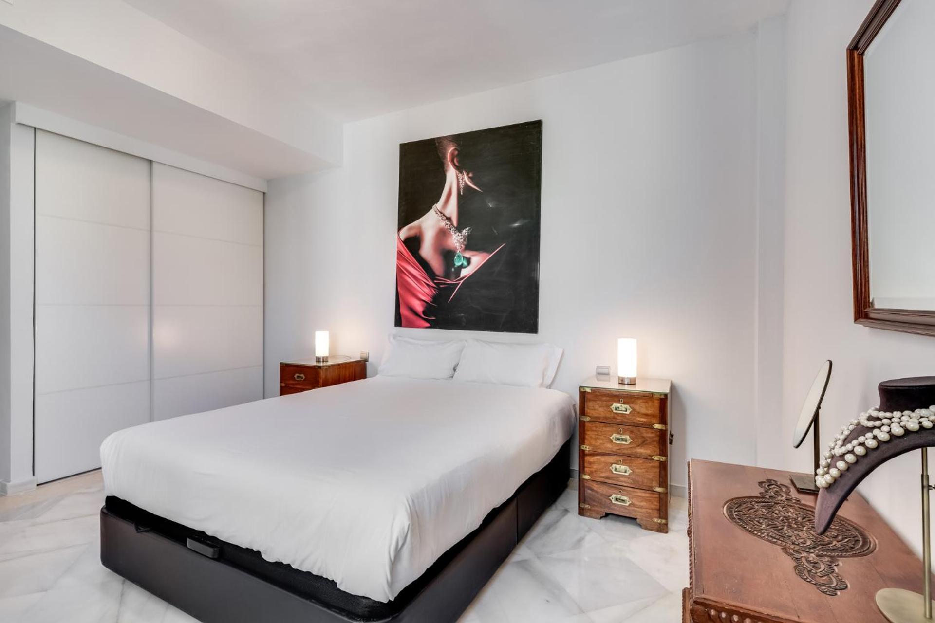 Molo Residences Boutique Apartments & Spa Marbella Dış mekan fotoğraf