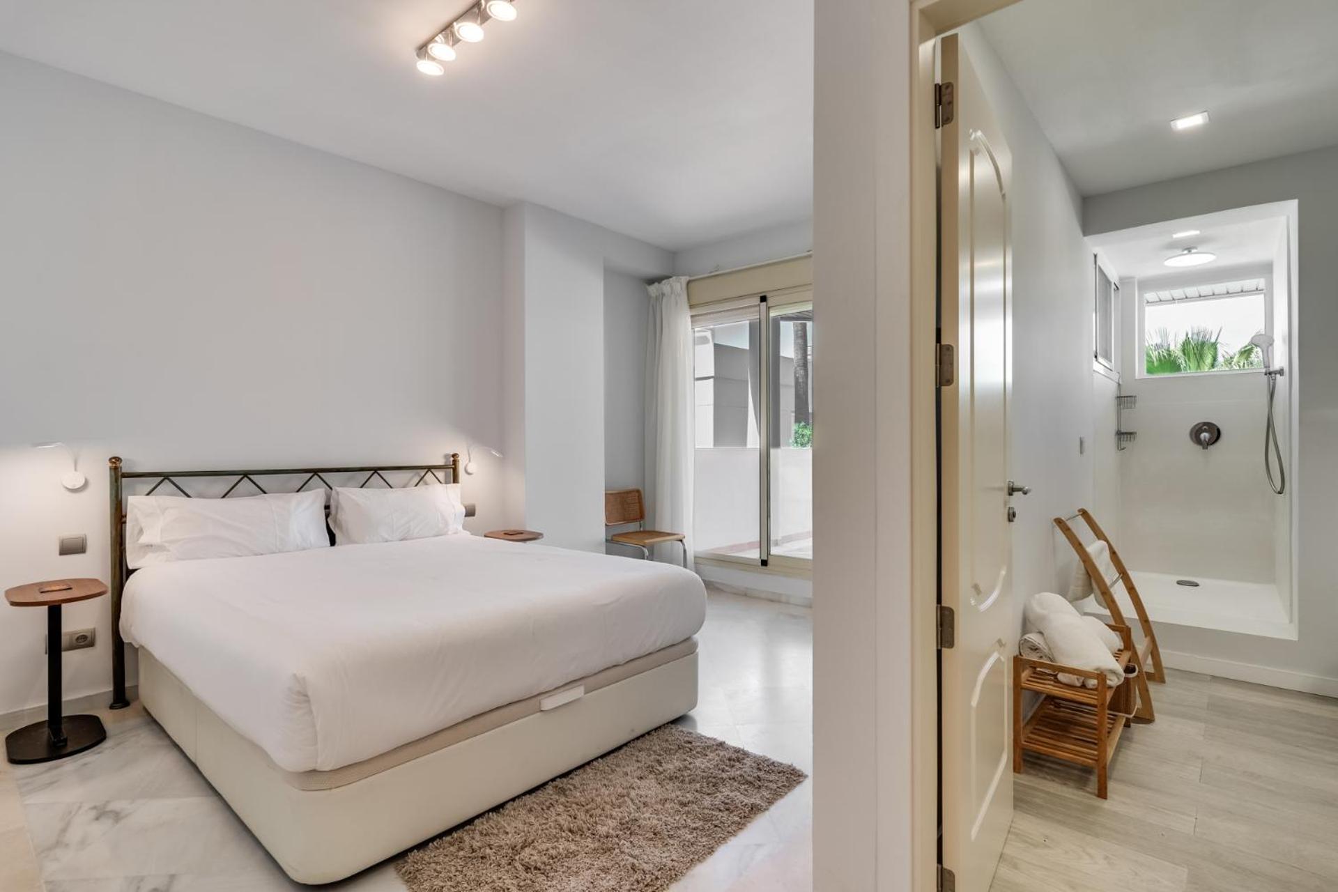 Molo Residences Boutique Apartments & Spa Marbella Dış mekan fotoğraf