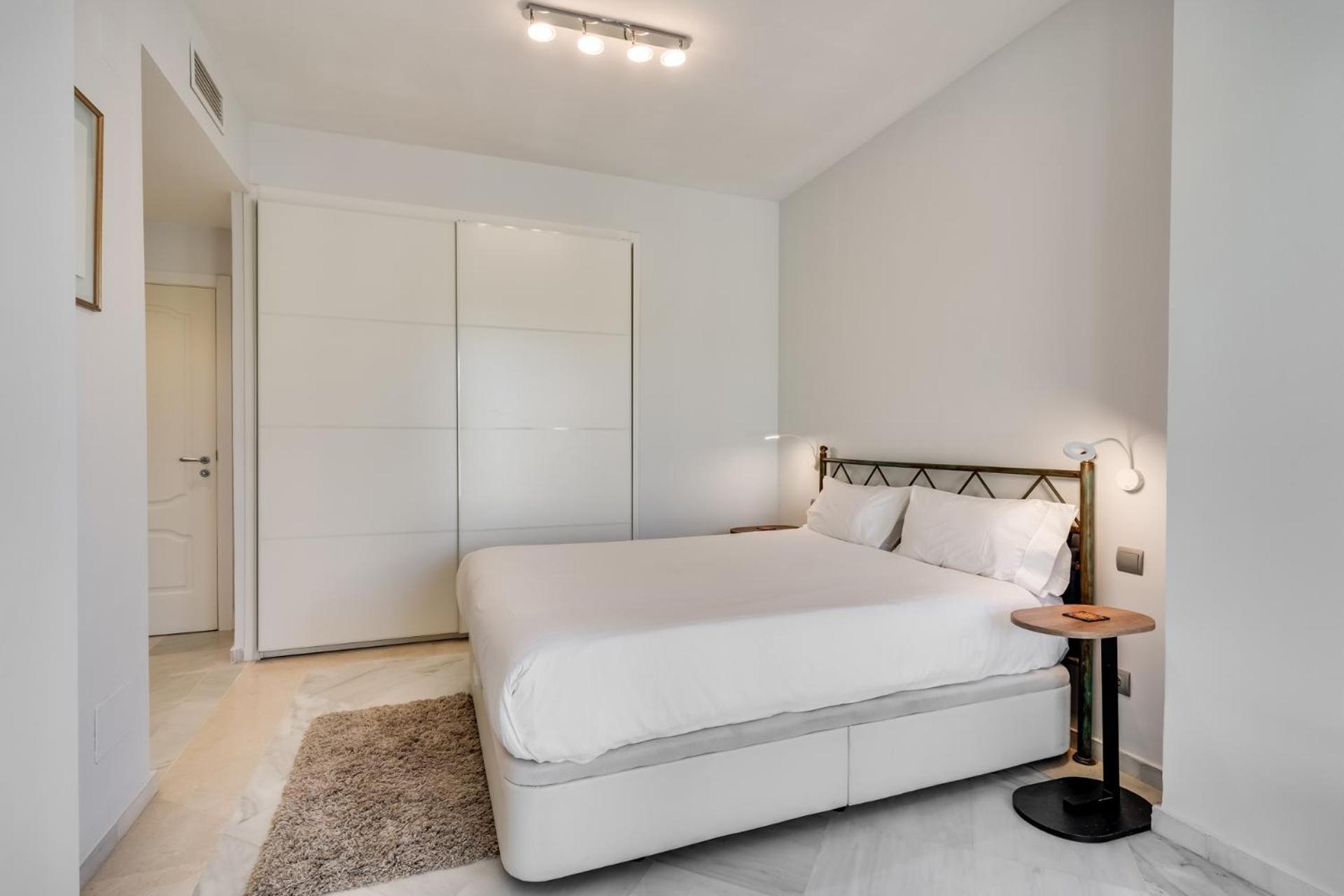 Molo Residences Boutique Apartments & Spa Marbella Dış mekan fotoğraf