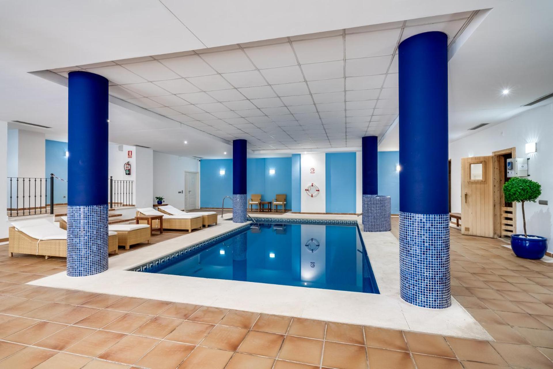 Molo Residences Boutique Apartments & Spa Marbella Dış mekan fotoğraf