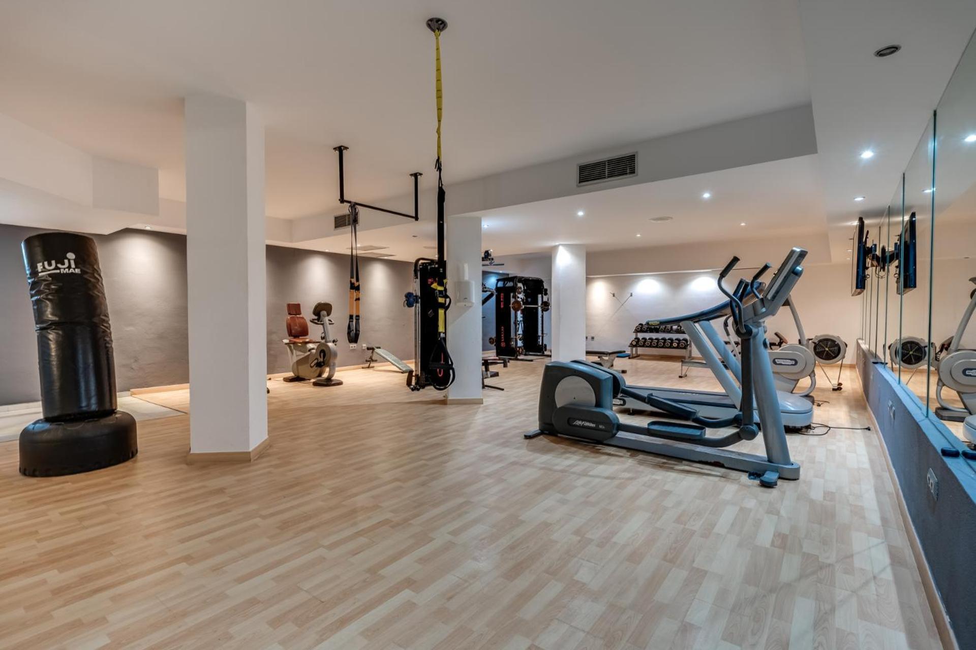 Molo Residences Boutique Apartments & Spa Marbella Dış mekan fotoğraf