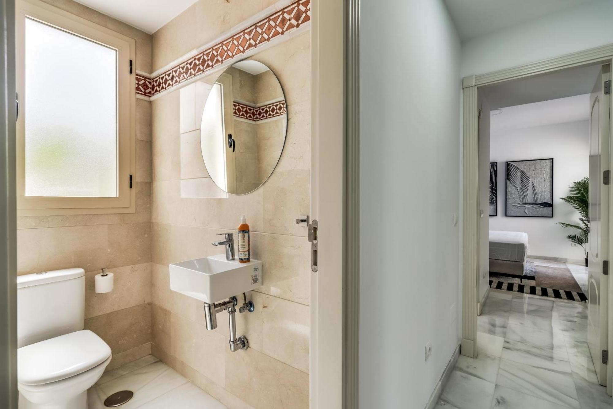 Molo Residences Boutique Apartments & Spa Marbella Dış mekan fotoğraf