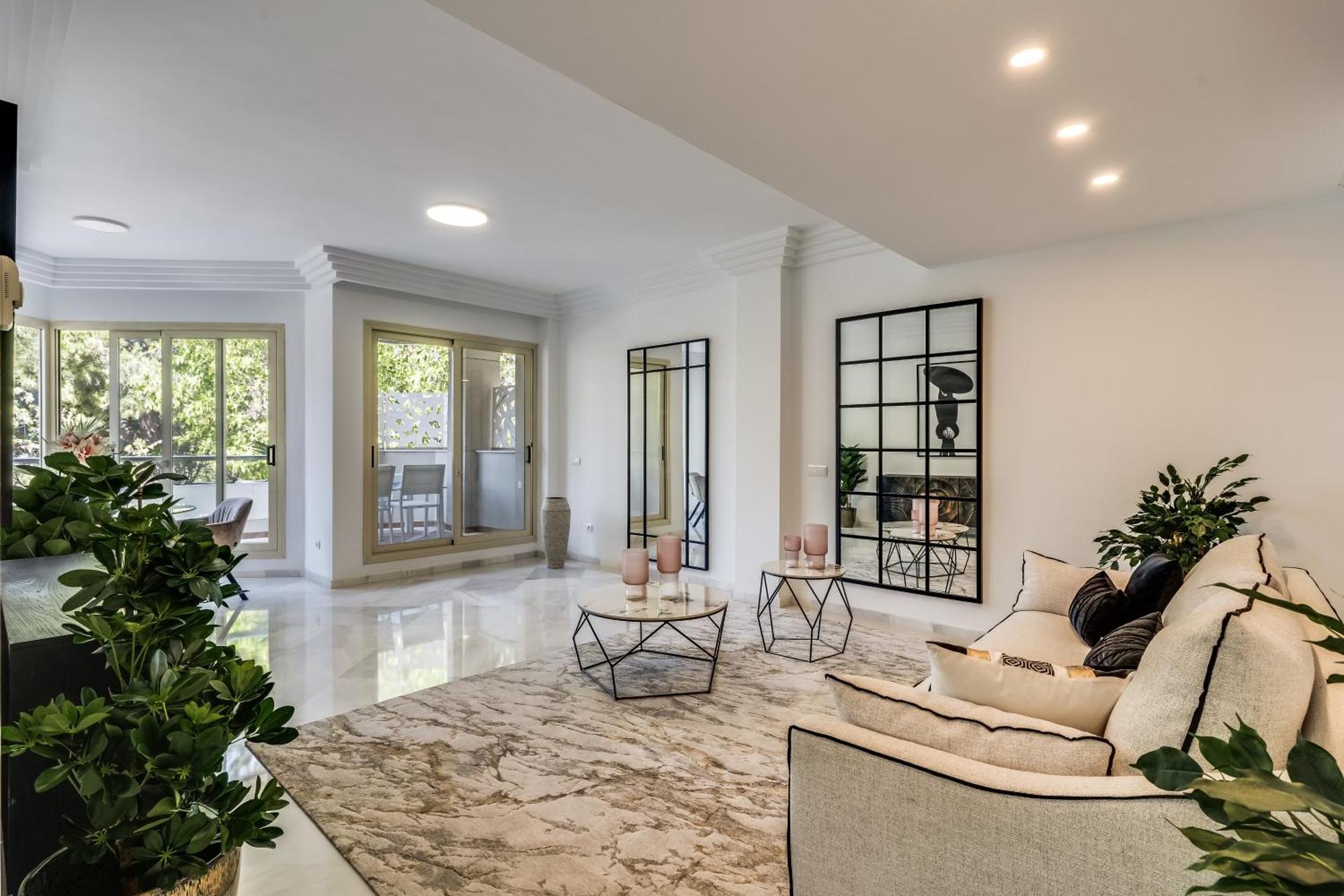 Molo Residences Boutique Apartments & Spa Marbella Dış mekan fotoğraf