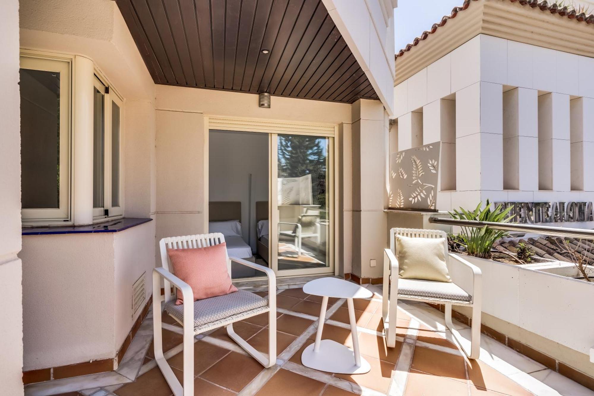Molo Residences Boutique Apartments & Spa Marbella Dış mekan fotoğraf