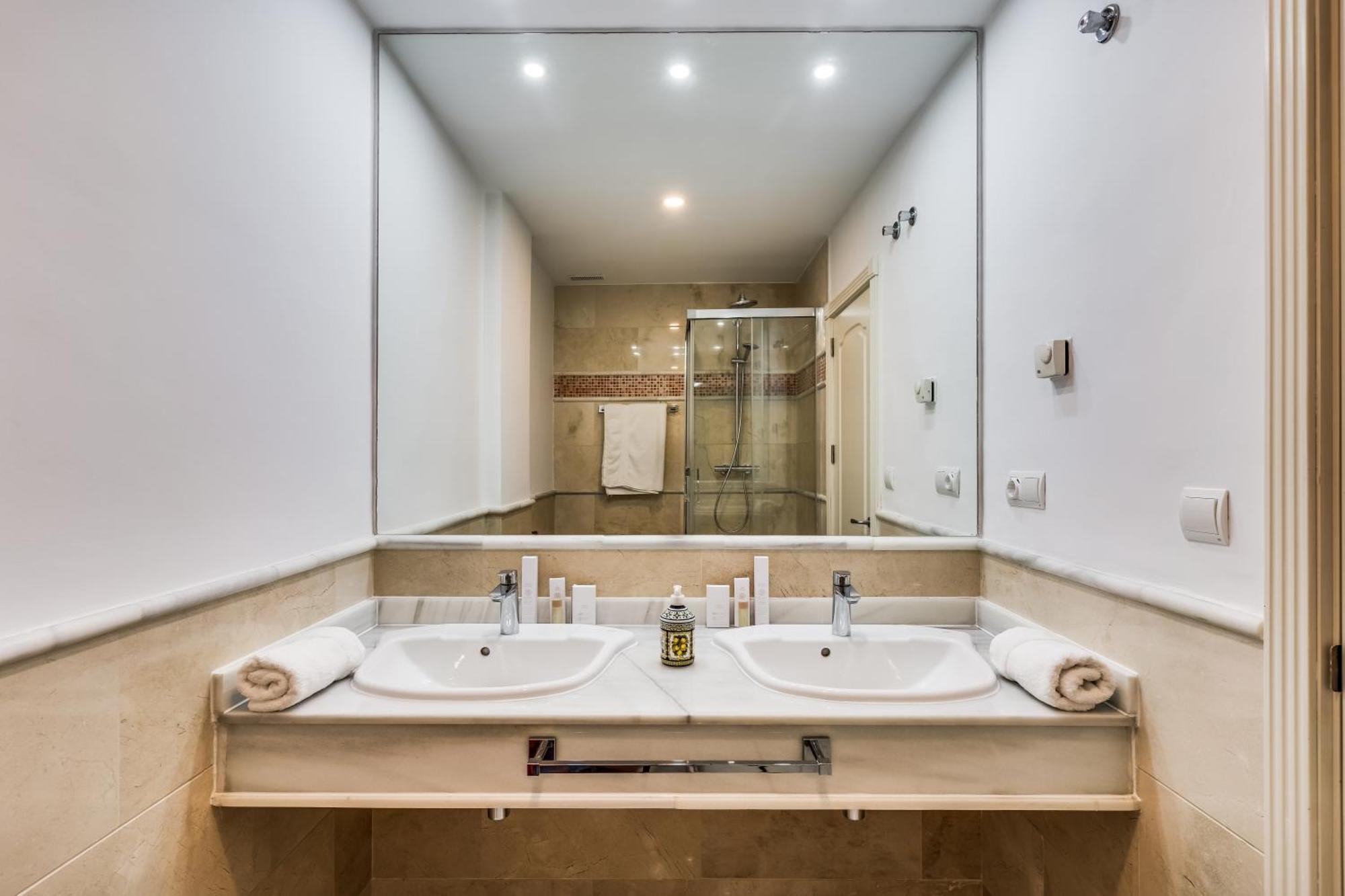 Molo Residences Boutique Apartments & Spa Marbella Dış mekan fotoğraf