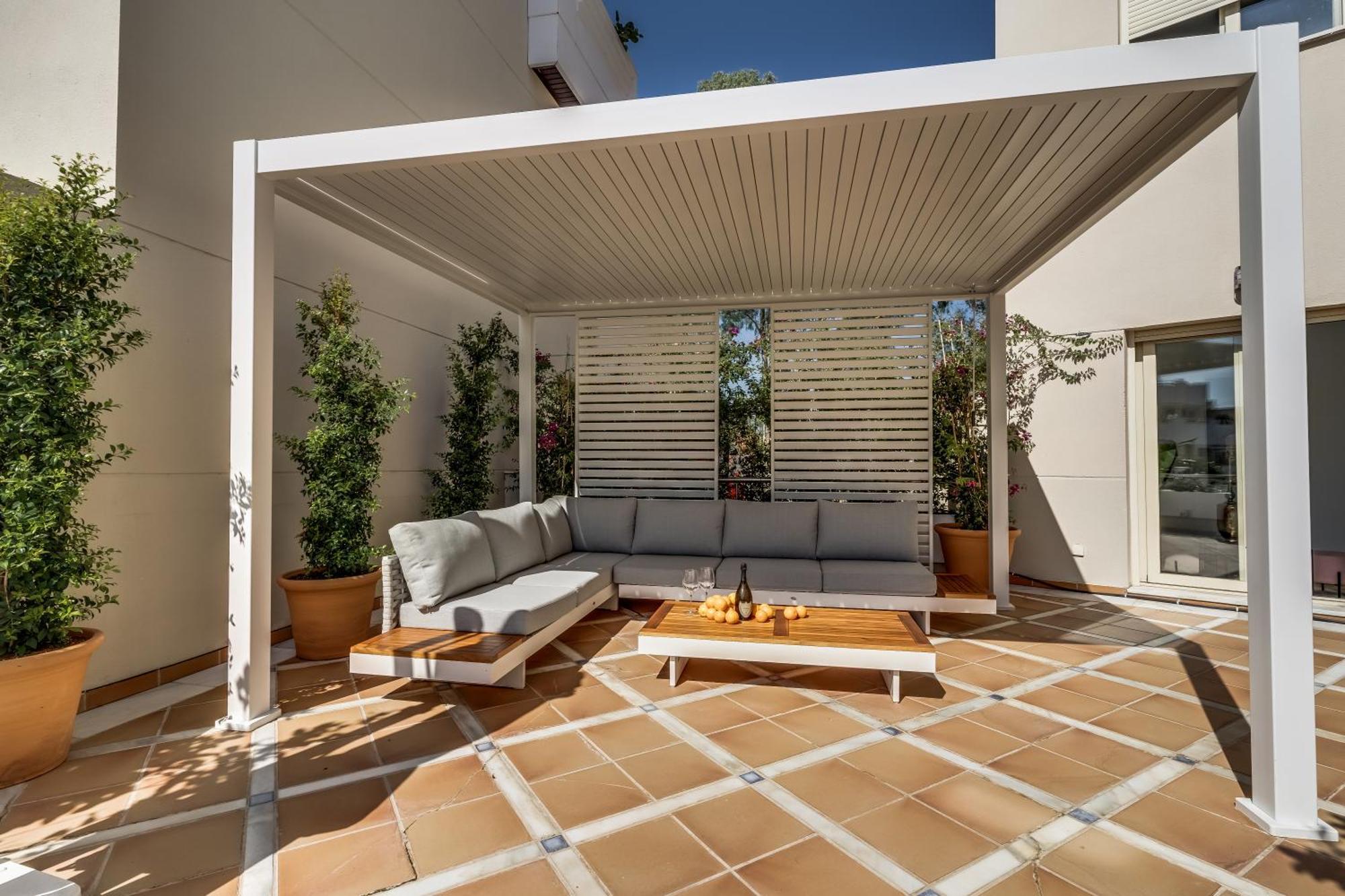 Molo Residences Boutique Apartments & Spa Marbella Dış mekan fotoğraf