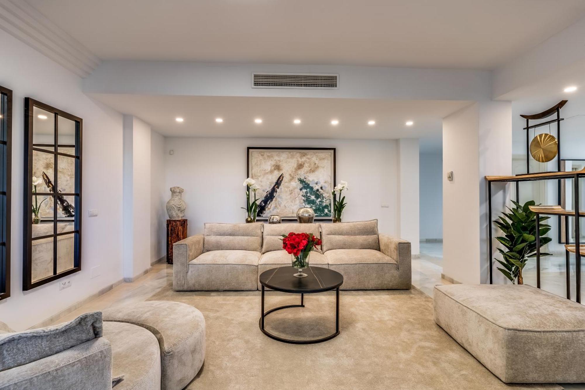 Molo Residences Boutique Apartments & Spa Marbella Dış mekan fotoğraf