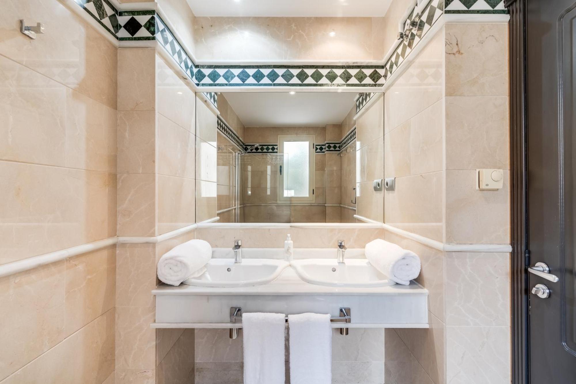 Molo Residences Boutique Apartments & Spa Marbella Dış mekan fotoğraf