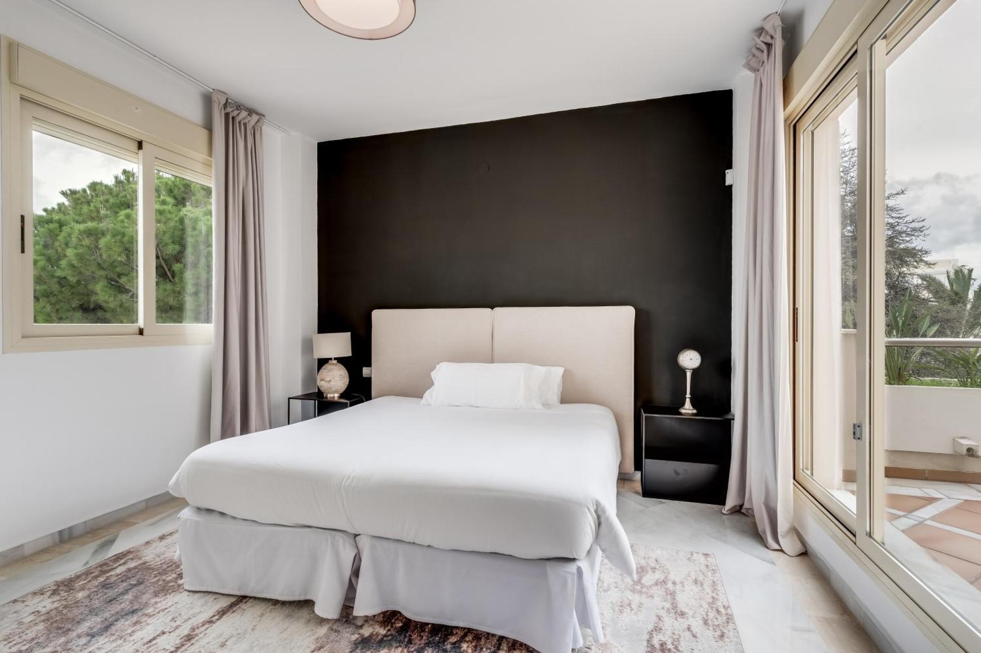Molo Residences Boutique Apartments & Spa Marbella Dış mekan fotoğraf