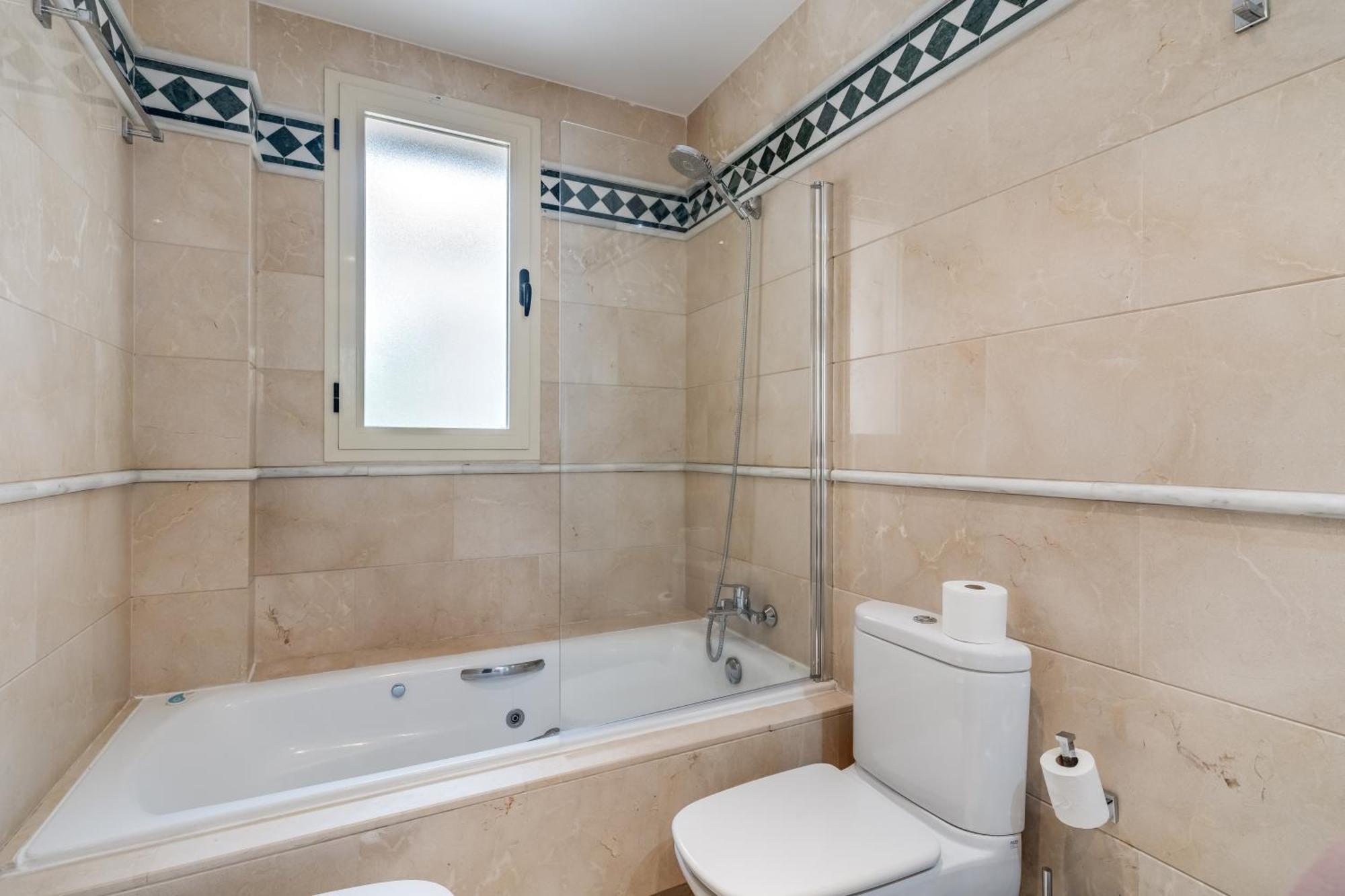Molo Residences Boutique Apartments & Spa Marbella Dış mekan fotoğraf