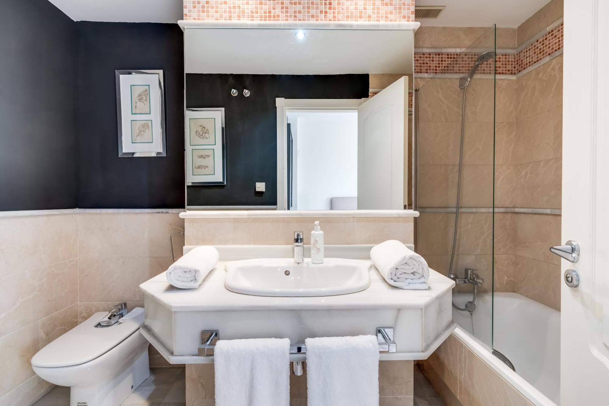 Molo Residences Boutique Apartments & Spa Marbella Dış mekan fotoğraf