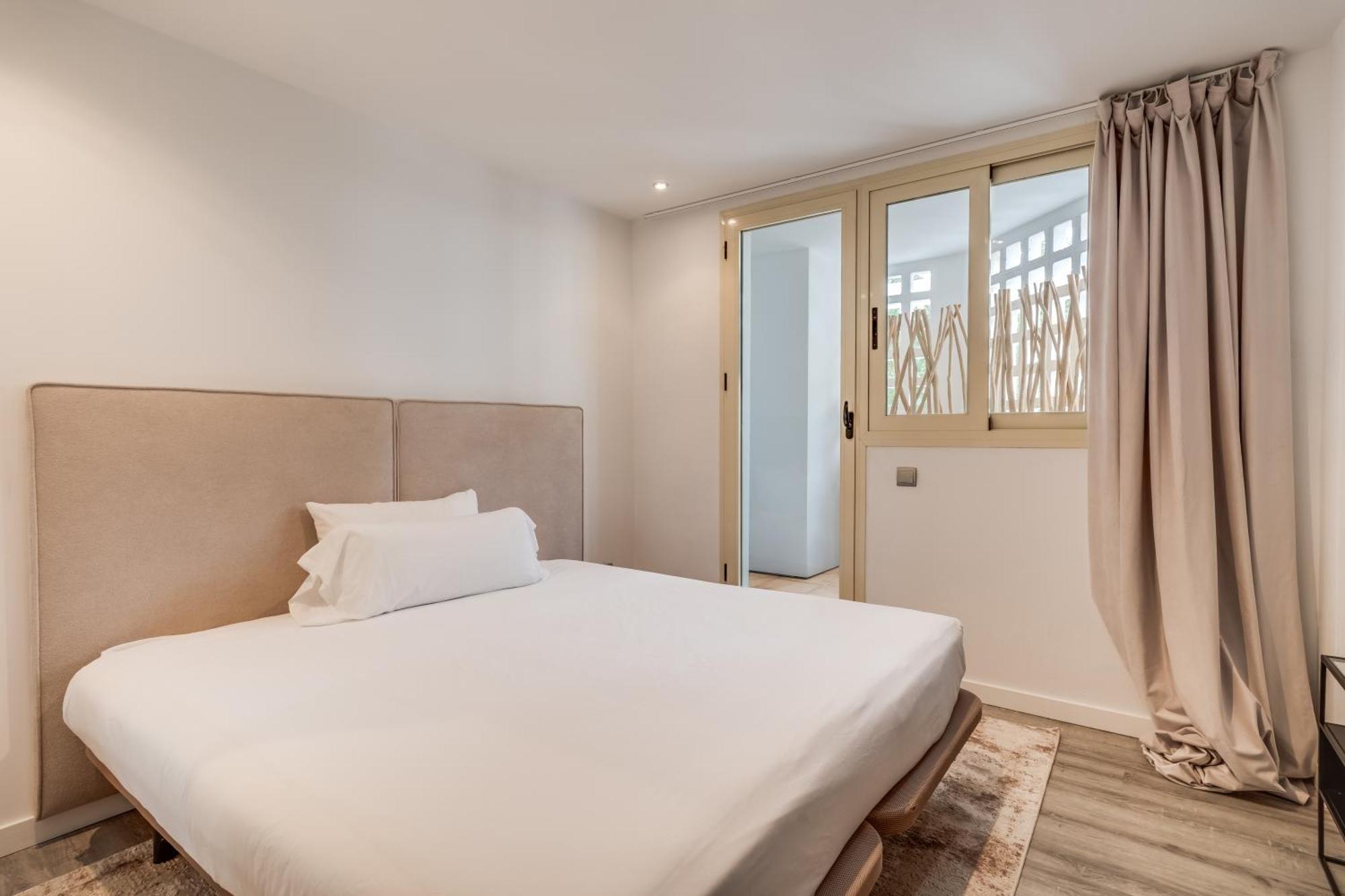 Molo Residences Boutique Apartments & Spa Marbella Dış mekan fotoğraf